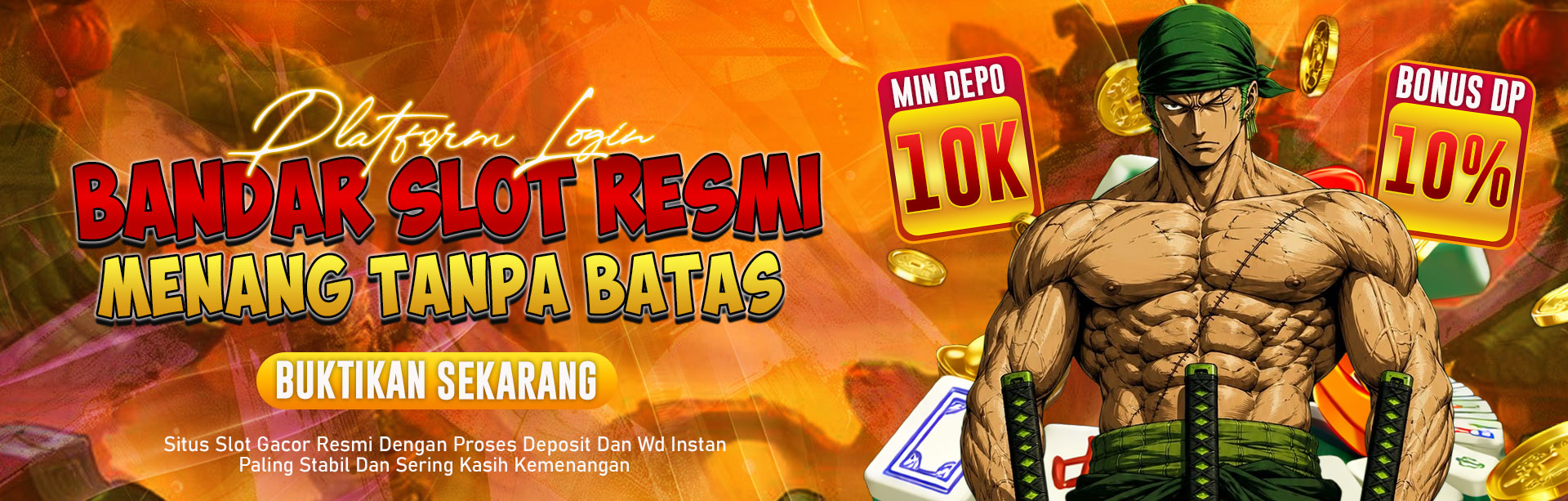 KW TARO BOS